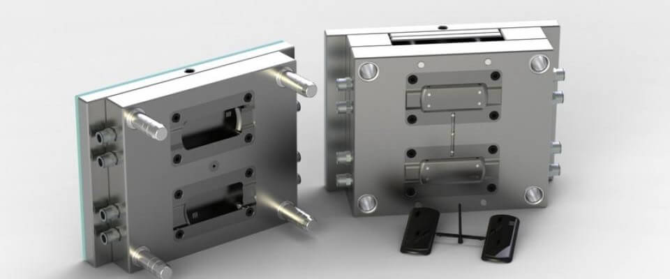Plastic Injection Mold