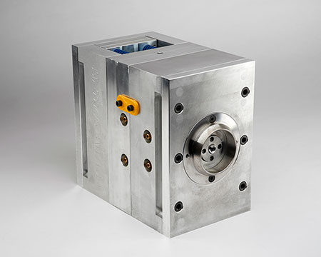 Plastic Injection Mold