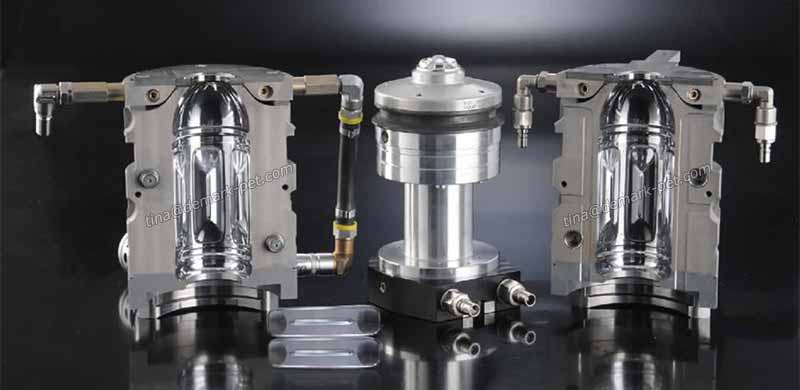 Blow Mold