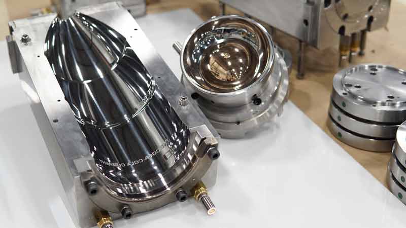 Blow Mold