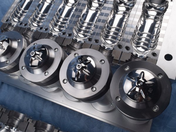 Blow Mold